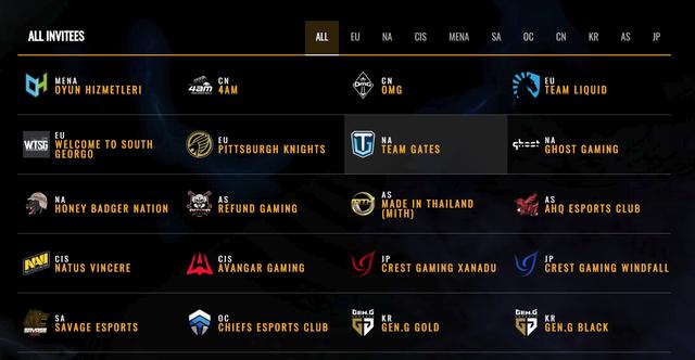 在社交媒体 在社交媒体